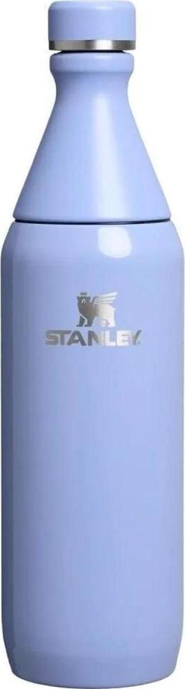 Stanley The All Day Slim Bottle 0.60 Lt / 20oz Lila Termos - Image 1