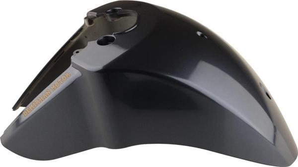 Mondial Wing 50i Ön Çamurluk Lacivert Komple - Image 1