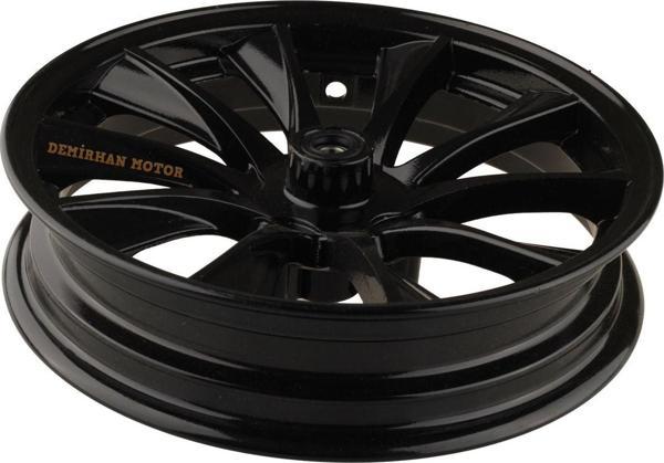 Mondial Wing 50i Ön Jant Komple - Image 1