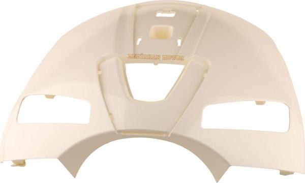 Mondial Wing 50i Ön Sinyal Grenajı Beyaz - Image 1