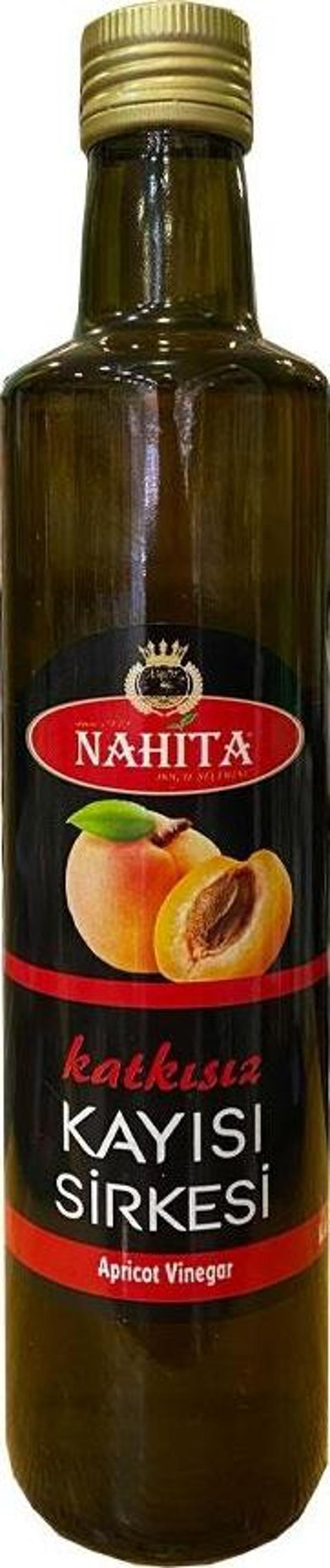 Nahita Kayısı Sirkesi - Image 1