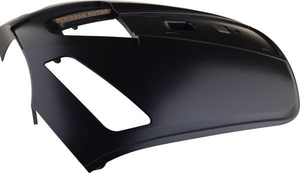 Mondial Wing 50i Ön Sinyal Grenajı Mat Mavi - Image 1