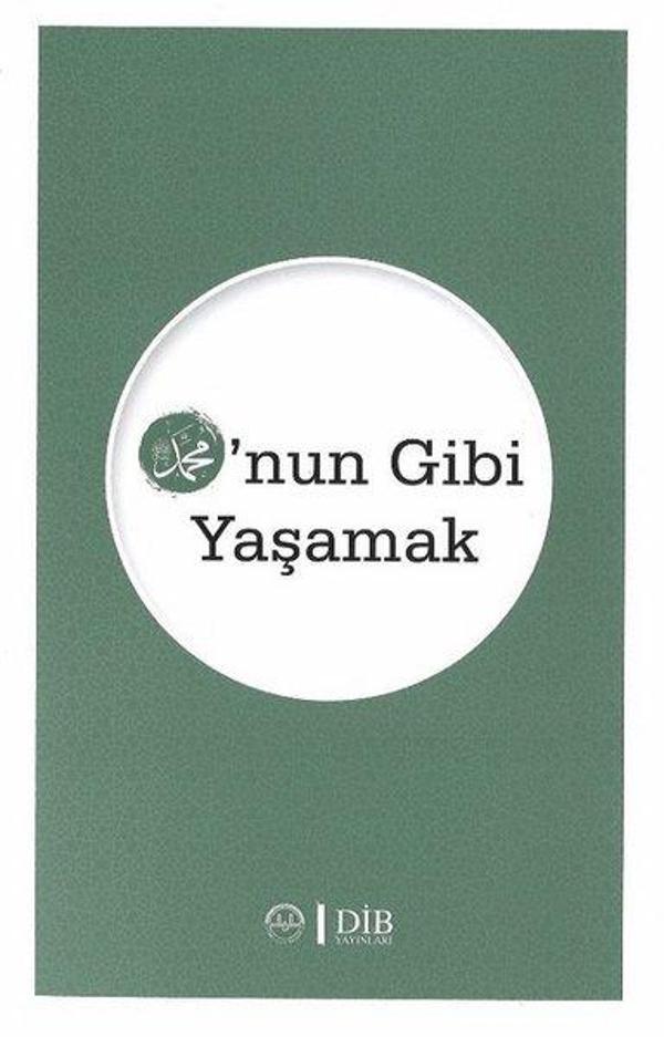 O'nun Gibi Yaşamak - Diyanet İşleri Başkanlığı - Image 1