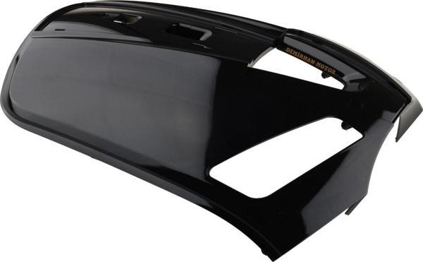 Mondial Wing 50i Ön Sinyal Grenajı Siyah - Image 1