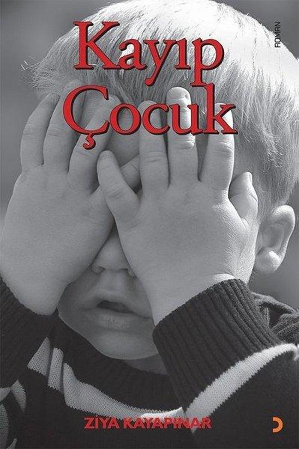 Cinius Yayınevi Kayıp Çocuk - Cinius Yayınevi - Image 1