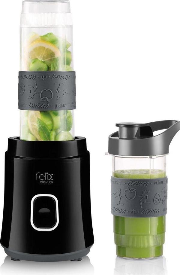 Arzum FL196 Felix Kişisel Blender - Image 1