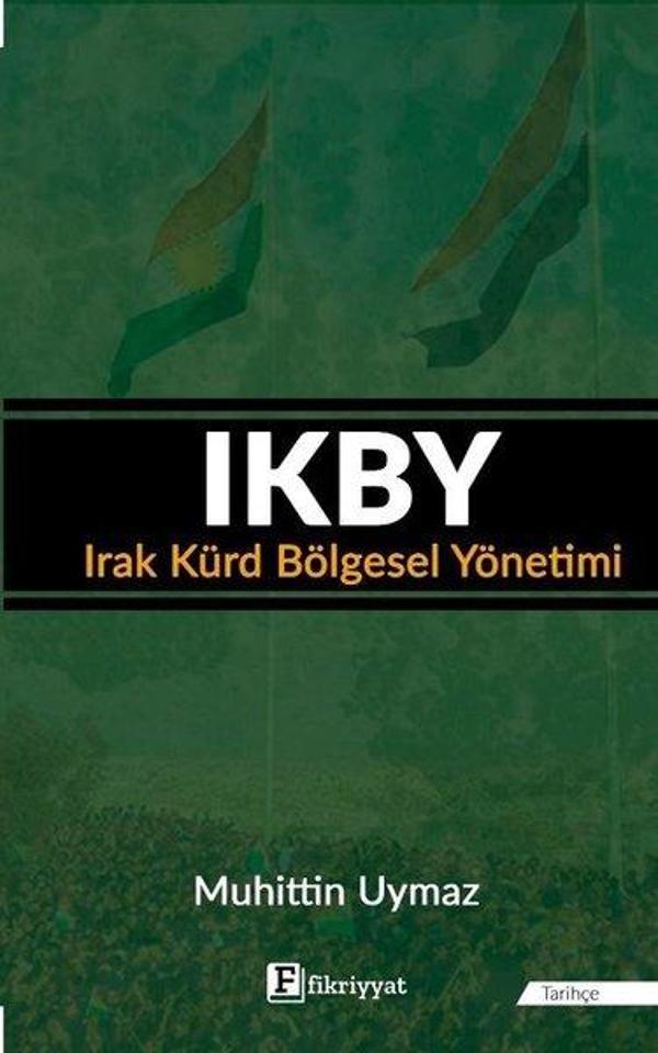 IKBY-Irak Kürd Bölgesel Yönetimi - Fikriyyat - Image 1