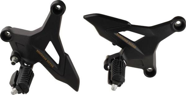 CF Moto NK250-SR250 Ön Basamak Sağ-Sol Komple EURO 5 - Image 1