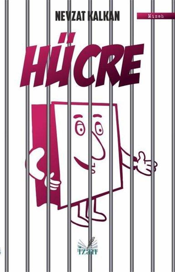Hücre - İzan Yayıncılık - Image 1