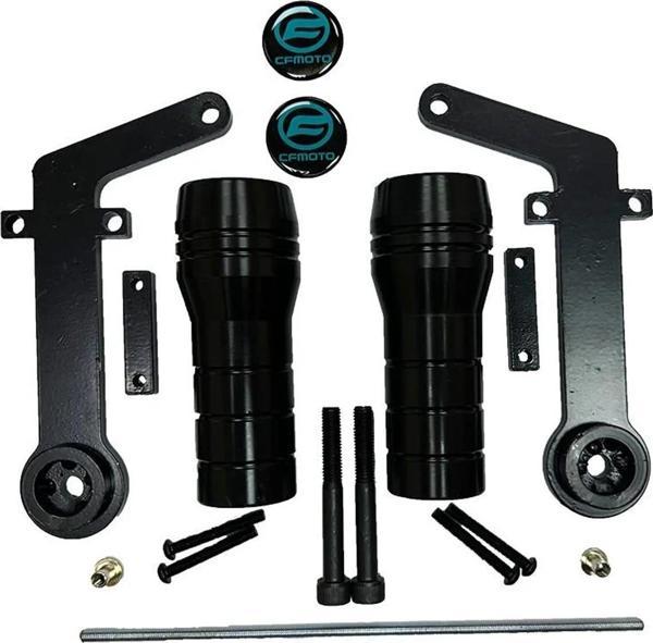 CF Moto SR 450 Koruma Takozu 2023-2024 Uyumlu - Image 1