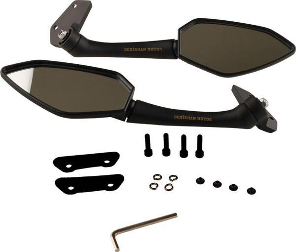 CF Moto SR250 Ayna Seti Sağ-Sol - Image 1