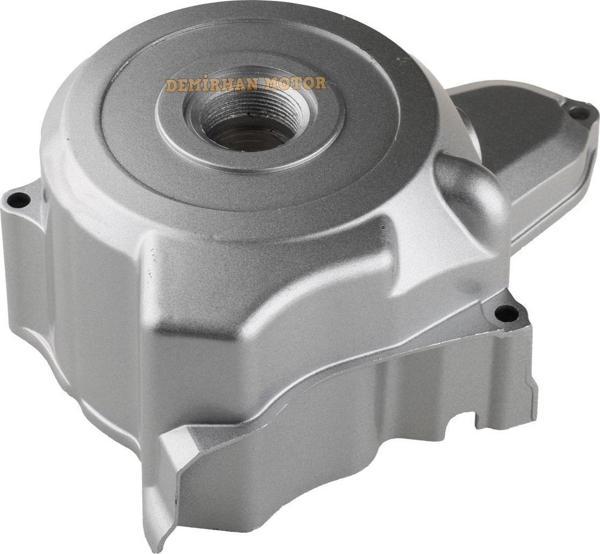Cub 100 Statör Kapağı Komple 125-150 Uyumlu - Image 1