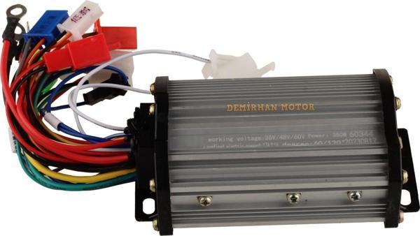 E-Bike Beyin 36v-48v-60v 350Watt - Image 1