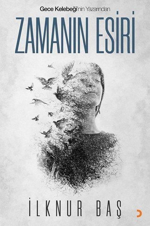 Zamanın Esiri - Cinius Yayınevi - Image 1