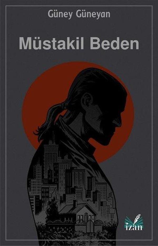 Müstakil Beden - İzan Yayıncılık - Image 1
