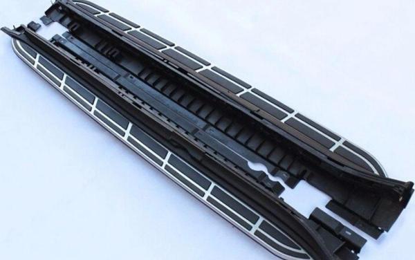 Porsche Macan 2014+ Oem Steyle Orjinal Yan Basamak - Image 1