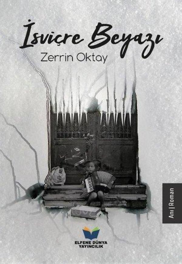 İsviçre Beyazı - Elfene Dünya Yayıncılık - Image 1