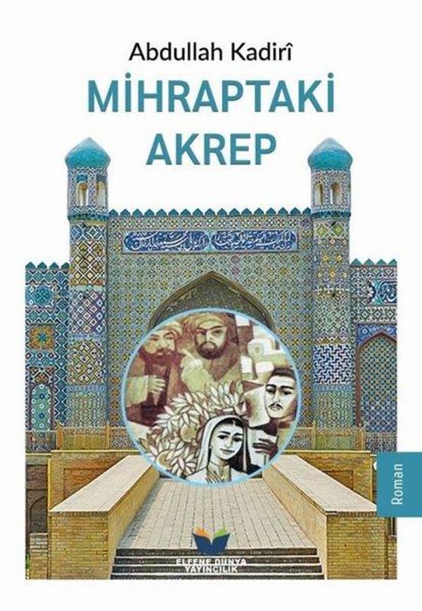 Mihraptaki Akrep - Elfene Dünya Yayıncılık - Image 1