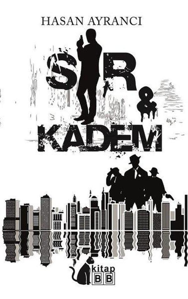 Sır ve Kadem - BB Kitap - Image 1