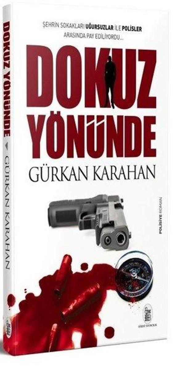 Dokuz Yönünde - Gözgü Yayıncılık - Image 1