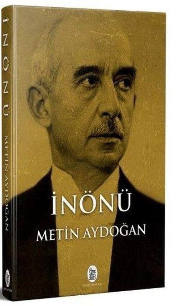 İnönü - Gözgü Yayıncılık - Image 1