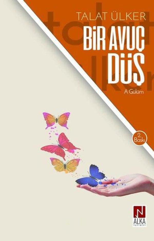 Bir Avuç Düş - Alka Yayınevi - Image 1