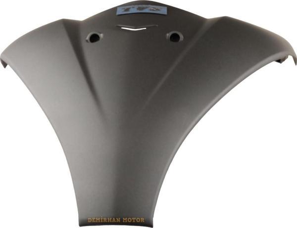 TVS Jupiter 125 Ön Üst Panel Gri Komple - Image 1
