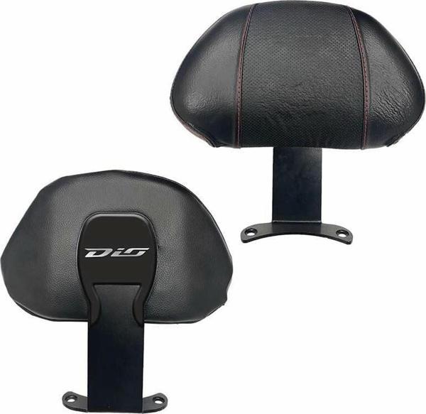 Honda Dio Sırt Dayama Sissy Bar - Image 1