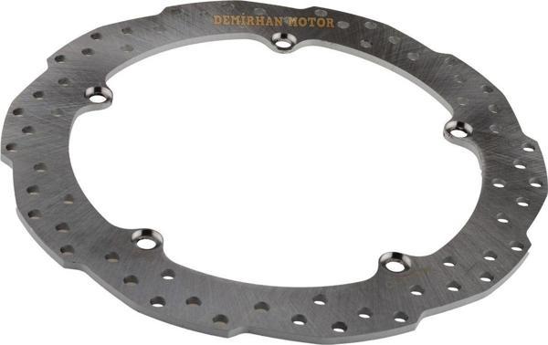 Honda NC 750 Ön Fren Diski Komple - Image 1