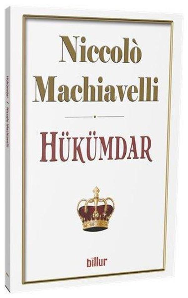 Hükümdar - Billur - Image 1