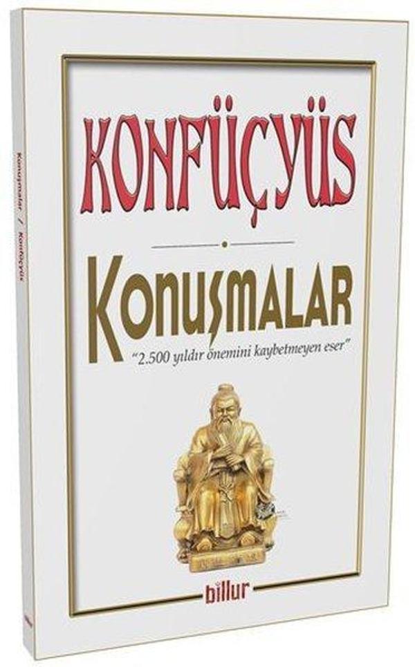 Konuşmalar - Billur - Image 1