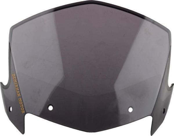 Yamaha YBR-K Ön Far Grenajı Camı - Image 1
