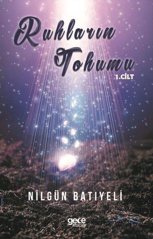 Ruhların Tohumu 1.Cilt - Gece Kitaplığı - Image 1