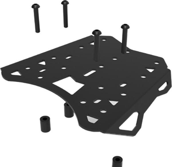 Zontes 125-M Arka Çanta Demiri Topcase - Image 1