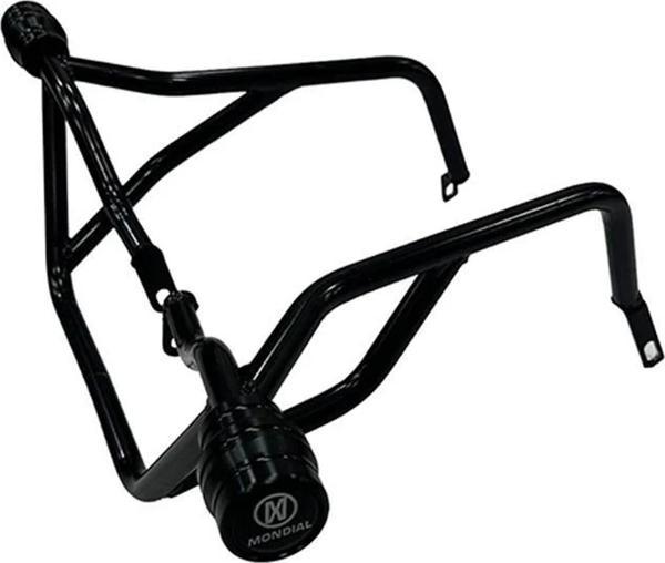 Mondial Drift L 125 Motor Koruma Demiri - Image 1