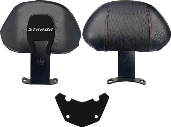 Mondial Strada 125 Sırt Dayama Sissy Bar - Image 1