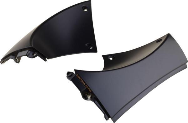 Mondial Wing 50i Marşpiyel Üst Parça Sağ-Sol Mavi - Image 1