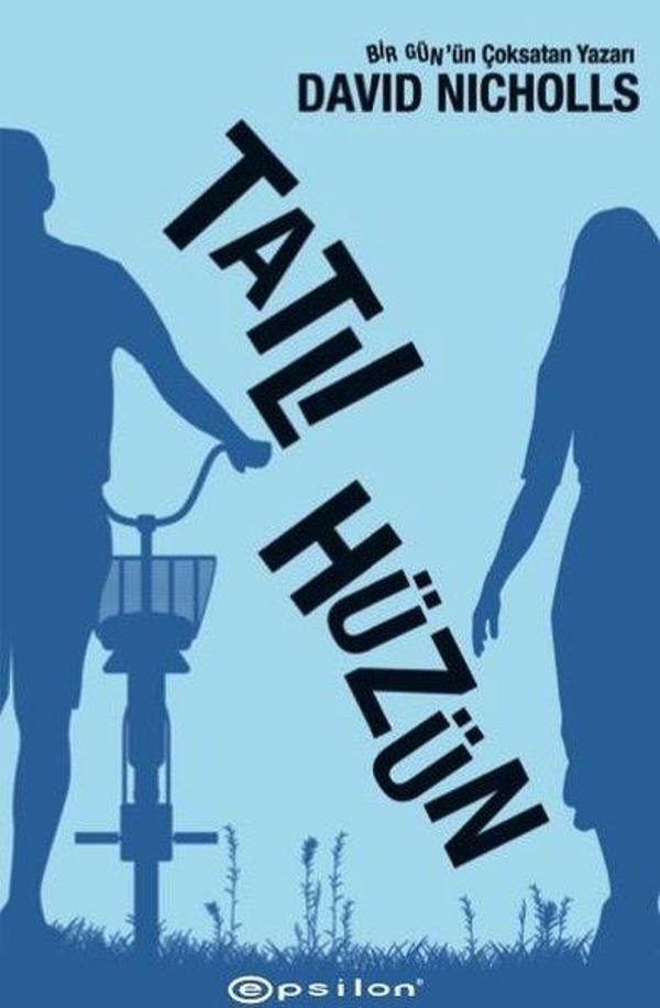 Epsilon Yayınevi Tatlı Hüzün - Epsilon Yayınevi - Image 1