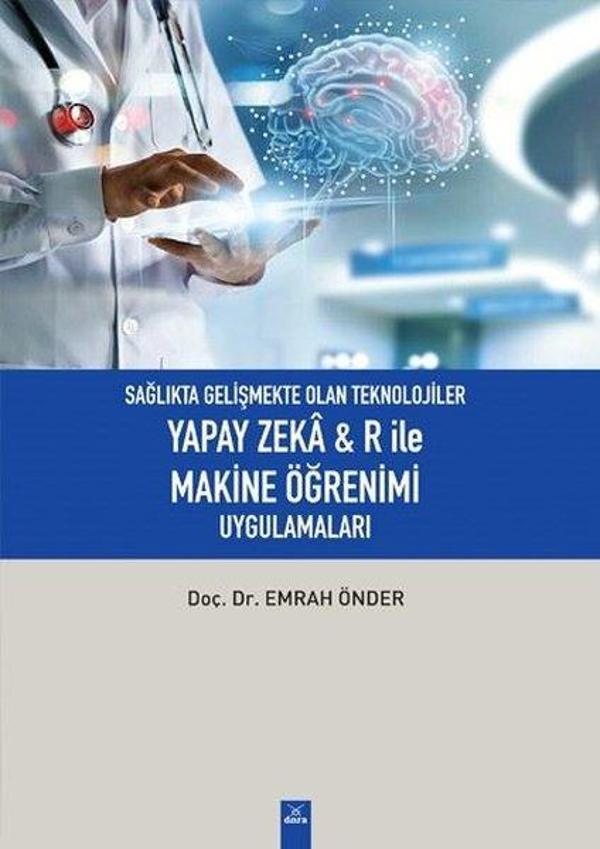 Sağlıkta Gelişmekte Olan Teknolojiler - Dora Yayıncılık - Image 1