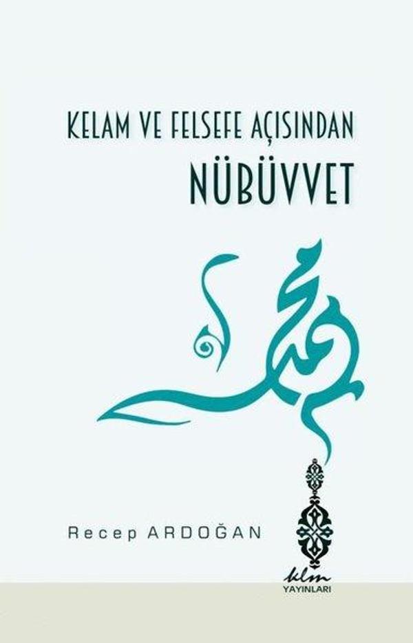 Kelam ve Felsefe Açısından Nübüvvet - KLM Yayınları - Image 1