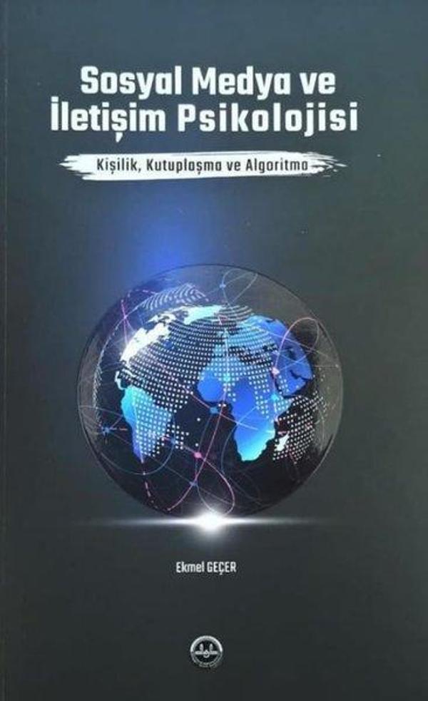 Sosyal Medya ve İletişim Psikolojisi: Kişilik Kutuplaşma ve Algoritma - Diyanet İşleri Başkanlığı - Image 1