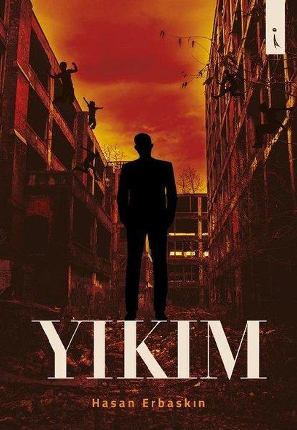 Yıkım - İkinci Adam Yayınları - Image 1