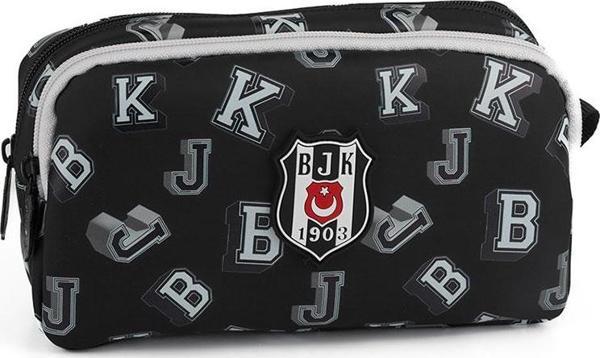 Beşiktaş Bjk 3D Kalem Çantası 25350 - Image 1