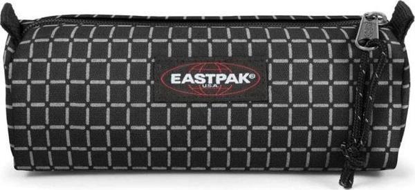 Eastpak Benchmark Single Refleks Space Black Kalem Çantası EK0003727V81 - Image 1