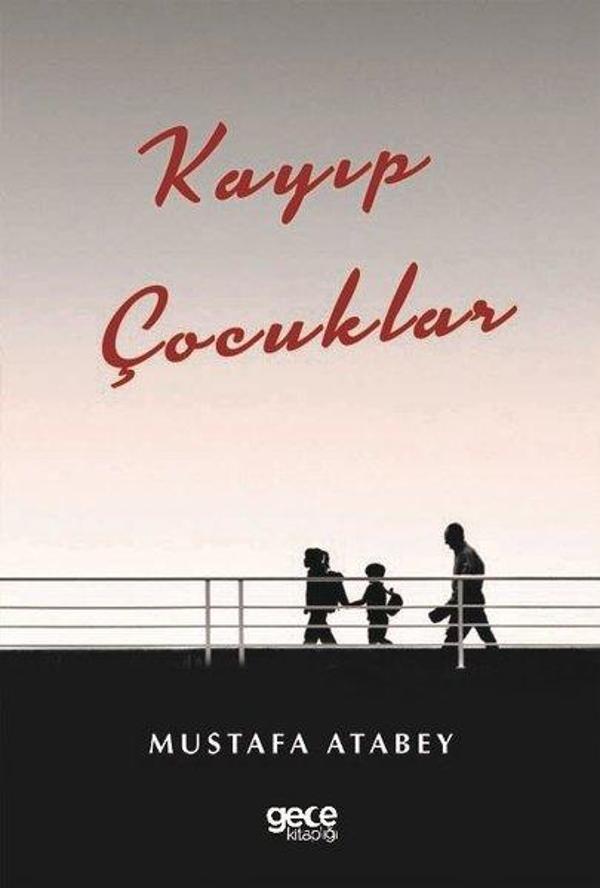 Kayıp Çocuklar - Gece Kitaplığı - Image 1