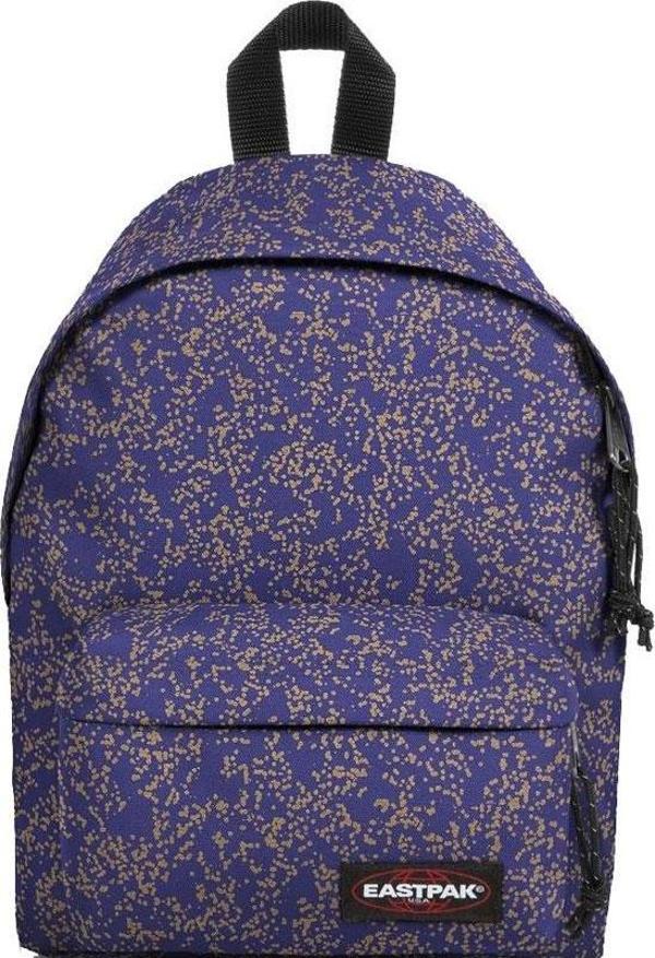 Eastpak Orbit Glitsplash Navy Sırt Çantası EK0000432Q51 - Image 1