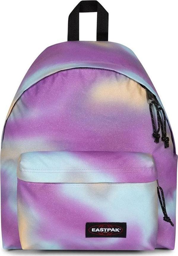 Eastpak Padded Pak'R Backpacks Spark Mermaid EK0006207S91 - Image 1