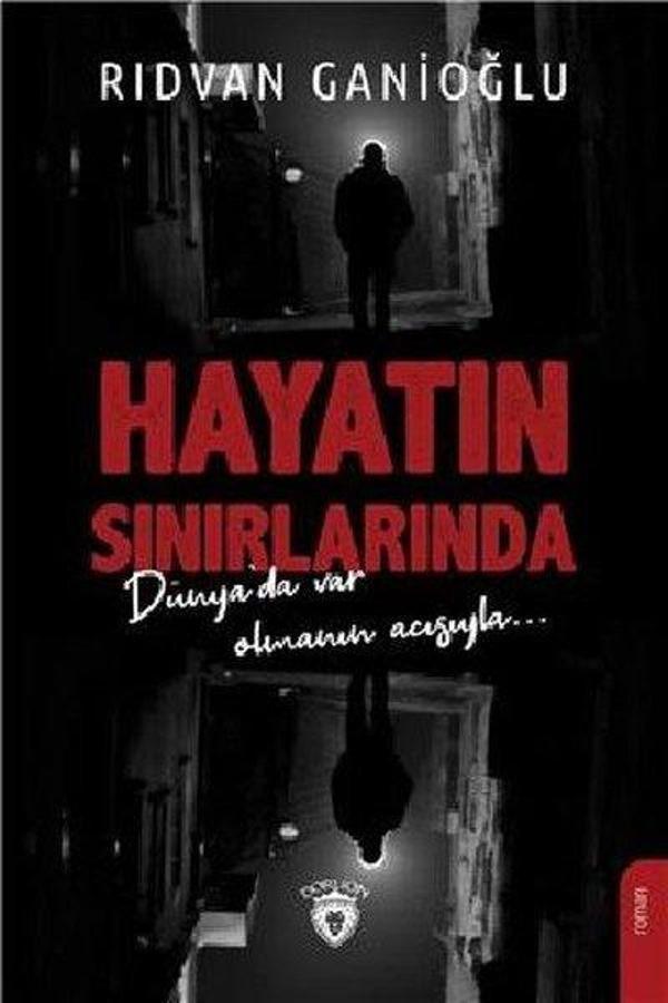 Hayatın Sınırlarında - Dorlion Yayınevi - Image 1
