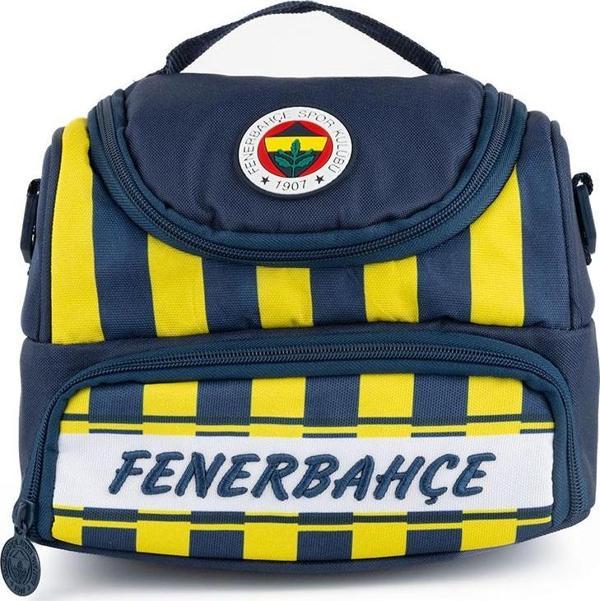 Fenerbahçe Çubuklu Beslenme Çantası 25741 - Image 1