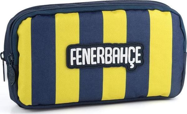 Fenerbahçe Çubuklu Casual Kalem Çantası 25714 - Image 1